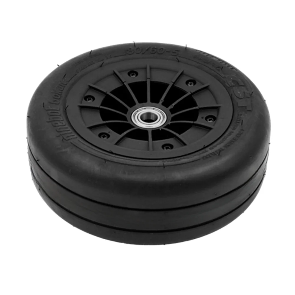 

1pc Front Wheel For Segway Ninebot Gokart Pro, AB.00.0007.38
