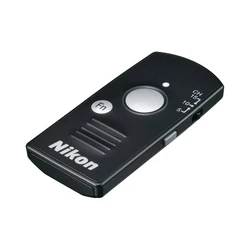 New Original Nikon WR-T10 WR T10 Wireless Remote Controller For Nikon D4D5D500D780D810D850 Z5Z6Z7Z8Z9 Z6II Z7 Camera Accessories