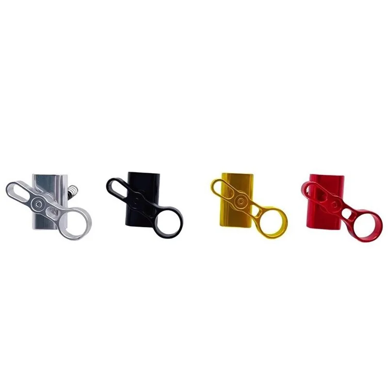 1pcs hinge clamp C buckle for brompton Cline Pline hinge clip