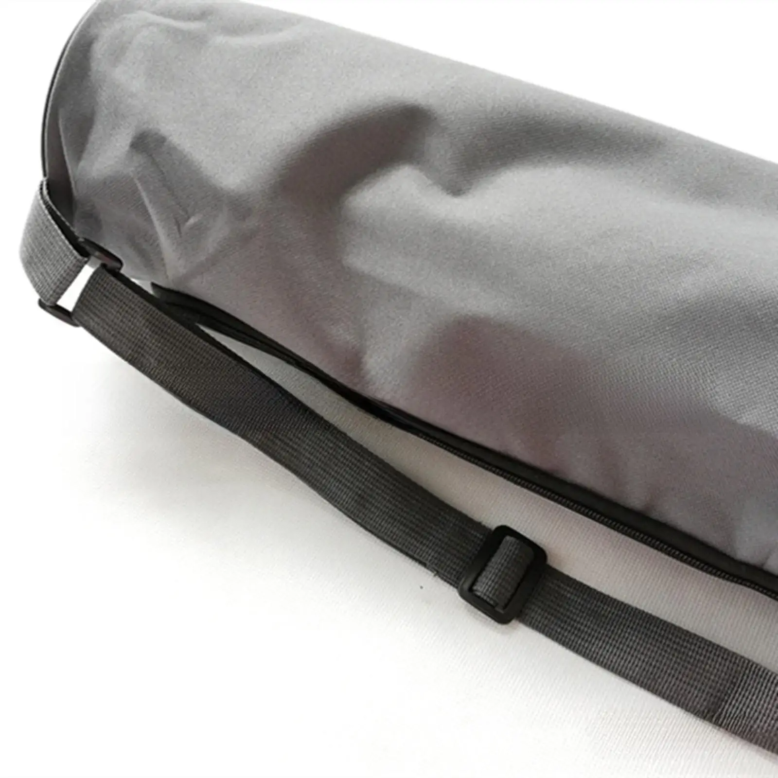 Yoga Mat Bag Yoga Mat Carrier with Adjustable Carry Strap Waterproof Storage Bag Crossbody Shoulder Bag for Beach Gym Fitness