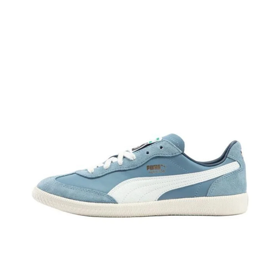 puma-liga-scarpe-da-skateboard-basse-resistenti-all'usura-e-leggere-unisex-blu-bianco-356999-23