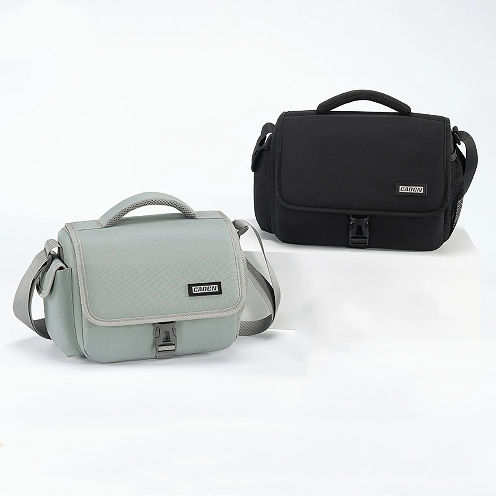 camera sling bag Waterproof Photography Crossbody Camera handBag with laptop Compartment DSLR /SLR Shoulder Bag Carry Pouch