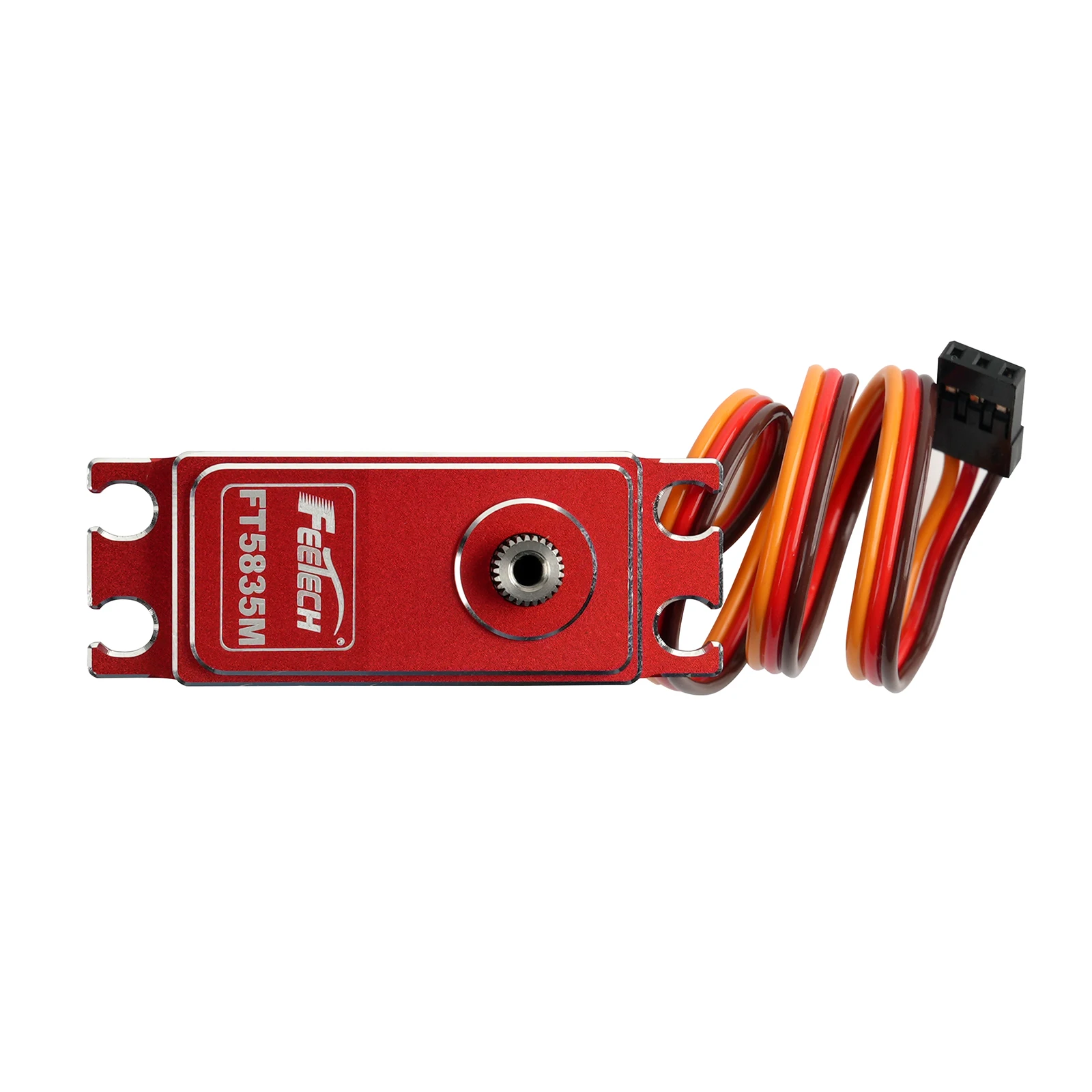 feetech-ft5835m-35kg-デジタルサーボ-180度-74v-スチールギア-pwm-高トルク-rcカー-バハトラック-クローラーボート-ロボットモデル用