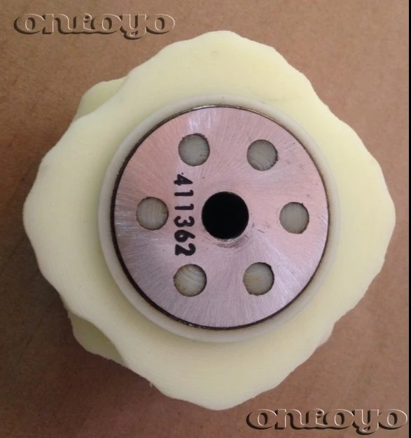 

Industrial Sewing Machine Spare Parts 411362 Zigzag Cam For Singer 457 Machine