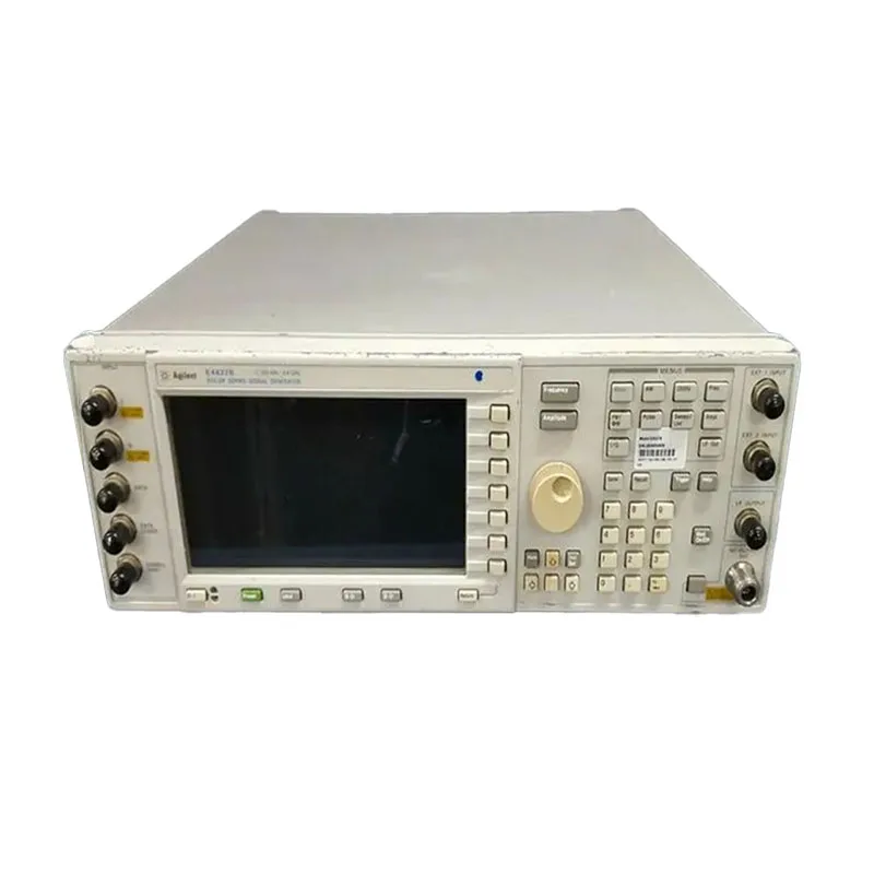 Keysight Agilent E4437B ESG-DP Digital  Signal Generator Frequency  4 GHz