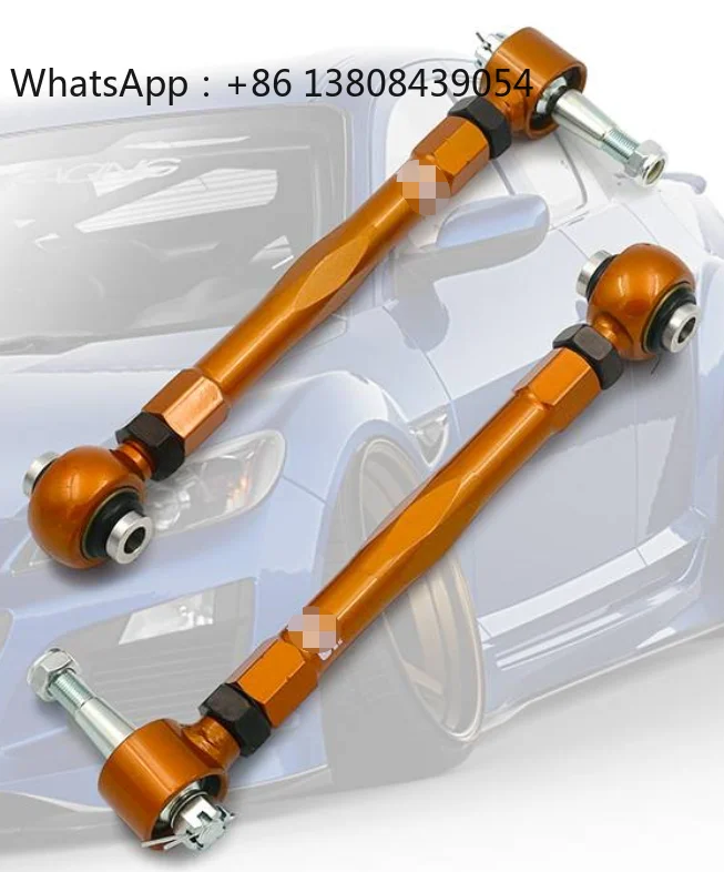 YZ274 Car Parts Control Arm Rear Trailing Rod for Mazda MX-5 Miata/Roadster/RX-8
