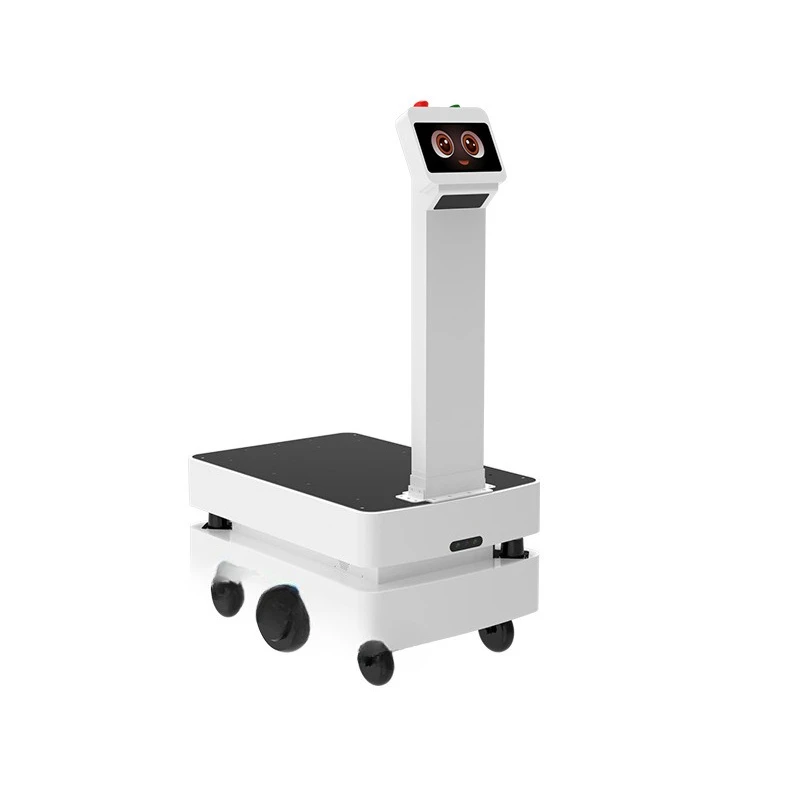 Handling Robots, Intelligent AMRs, Unmanned Transportation, Intelligent Trolleys, Warehouse Logistics