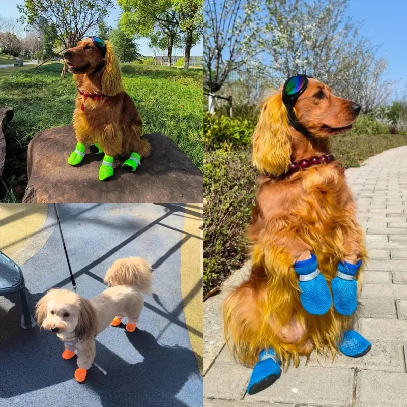 Thumbnail 2 - #21 Best Dog Boots to Buy In 2026