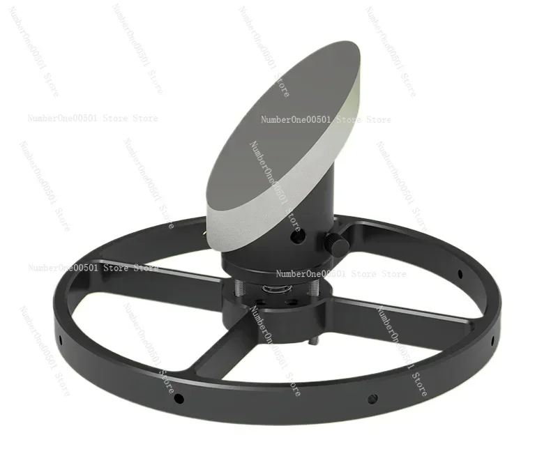 Bovine Telescope Secondary mirror base/Spider stand (Shinda old black Big Black Little black)