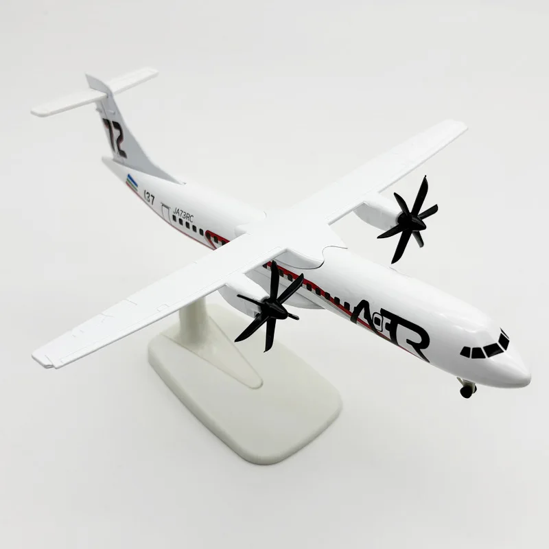 20Cm Alloy Aircraft…
