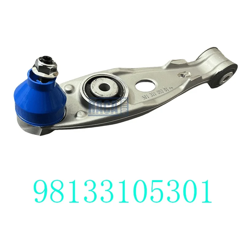 Rear Axle Left/Right Suspension Control Arm For Porsche 911 Carrera Boxster Cayman 98133105300 98133105301 99733105301