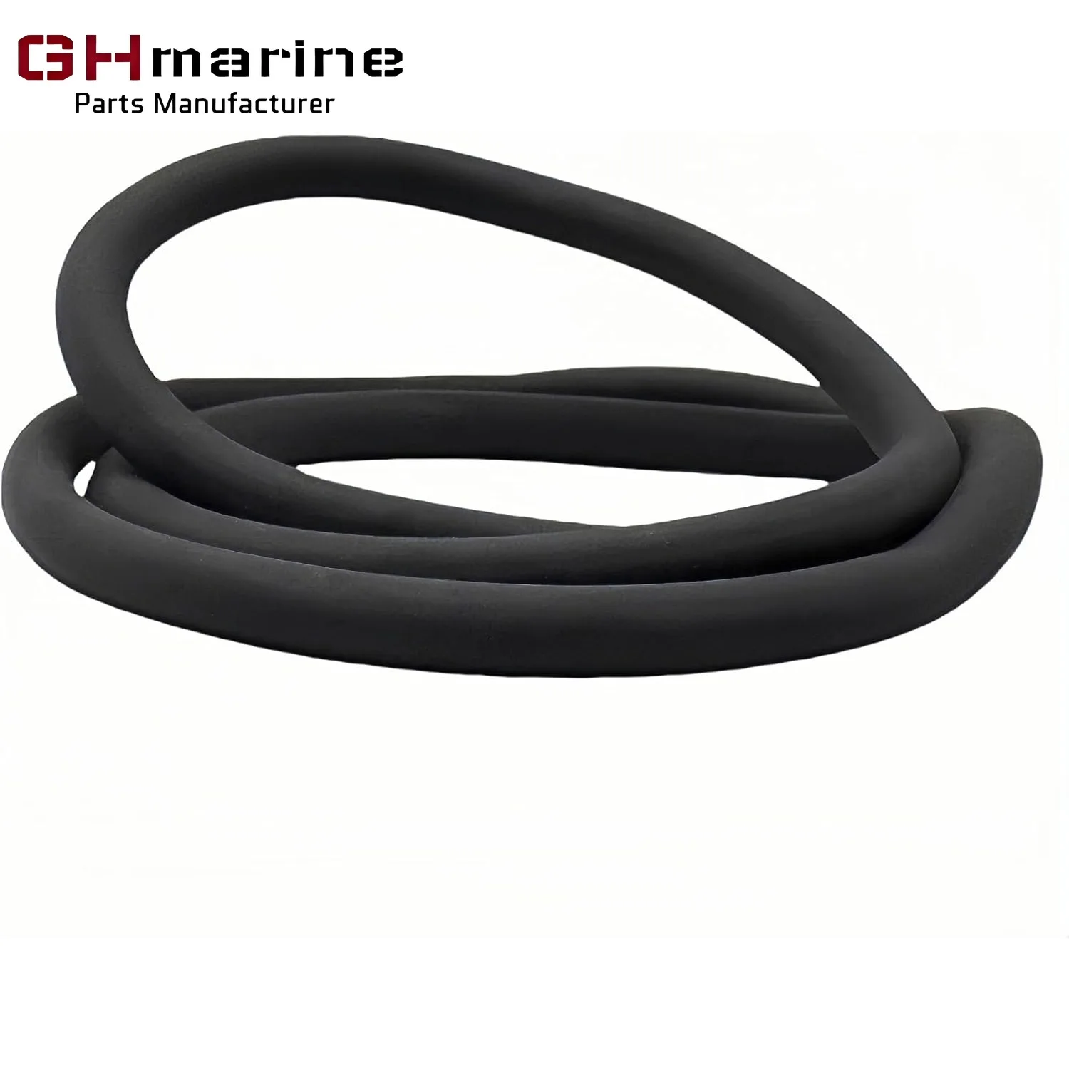 

65533A1 Transom Seal for MerCruiser R MR MC-1 Alpha One 1983-1990 Sterndrives Replace GLM 86712