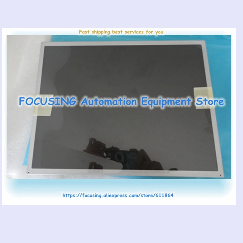 

G150XG01 V3 15 Inch Screen LCD Panel New