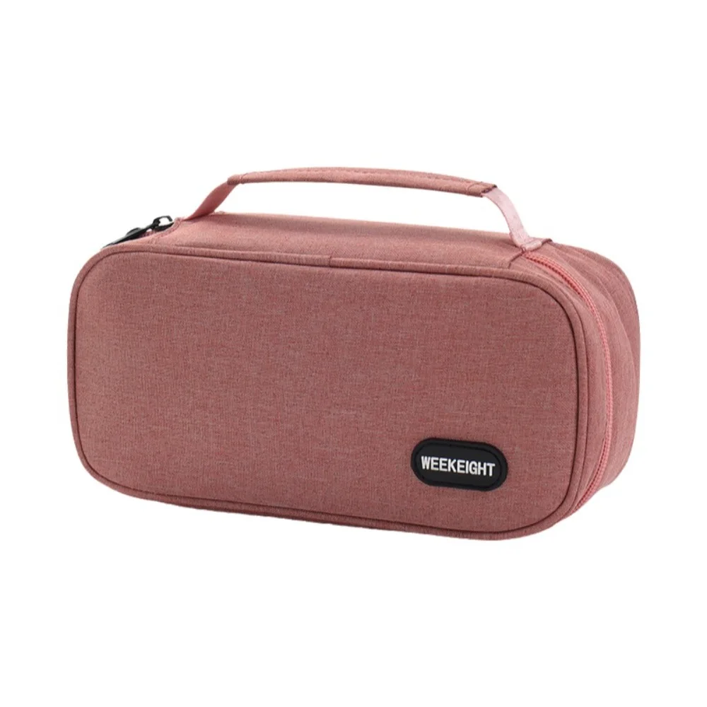 

Новая портативная сумка для грудного молока, водонепроницаемая, прочная, для сохранения свежести, термосумка для инсулина