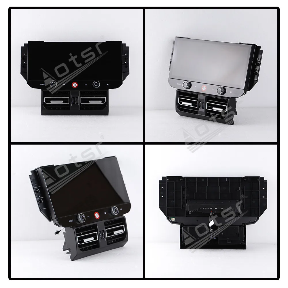 For Porsche Macan 2014~2017 Split Screen Wireless Carplay Android Auto Backup Camera Support Radio Stereo player IPS Head Unit