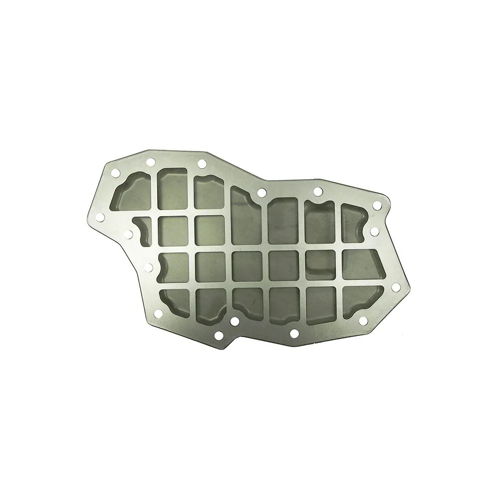 Фильтр трансмиссии 2002-ON 31728-97X00 для NISSAN RE5R05A