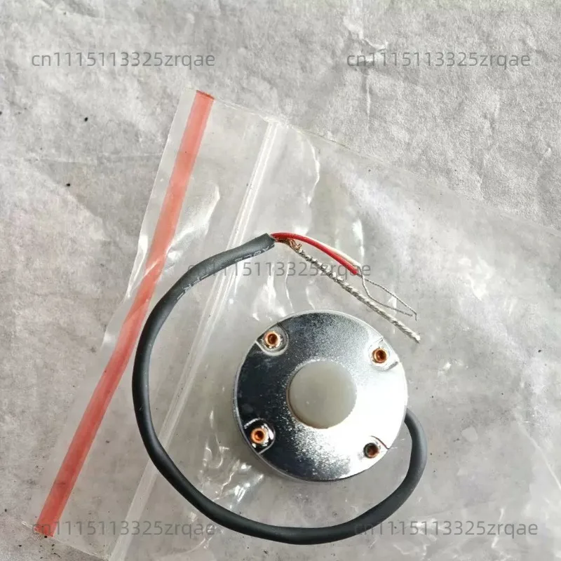 Vibration Sensor for Electronic Stethoscope Pickups Heart and Lung Sounds Pulse Measurement PVDF Piezoelectric Film CM-01B