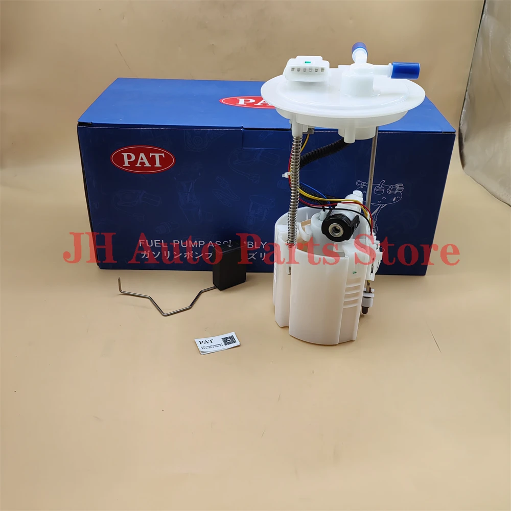 

JH Fuel Pump Assembly For Nissan Altima L4-2.5L V6-3.5L 2013-2018 17040-3TA0B 17040-3TA0A 17040-4RA0C 17040-3TA0D