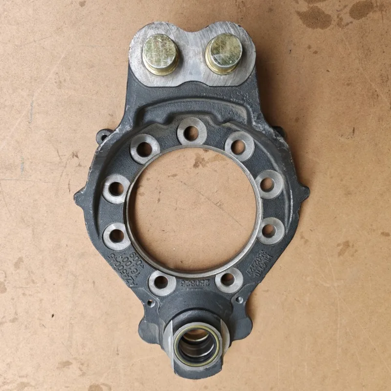 

MCP16 new brake back plate AZ450045161001 is suitable for brake pads