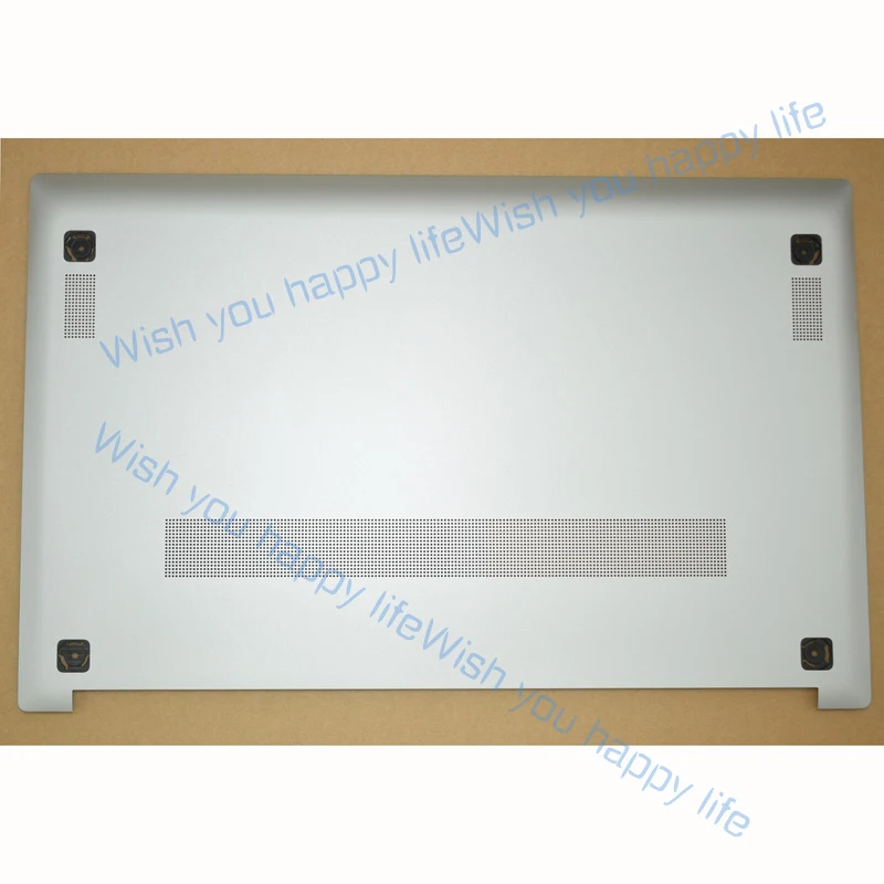 L... New Bottom D Cover Base Lower Case For Samsung Galaxy Book NP750TDA Laptop