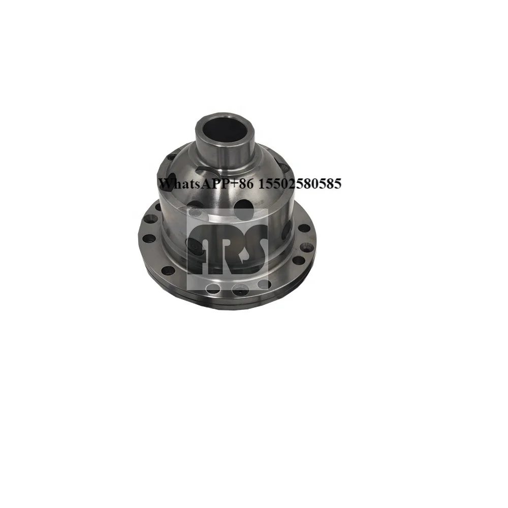 

RD209 Air Differential Locker for Suzuki Samurai & Jimny & Vitara with 12 Bolt 26 Spline From China Factory