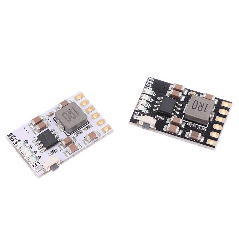 Charge And Discharge Integrated Module Lithium Battery Power Supply Charge And Discharge Protection