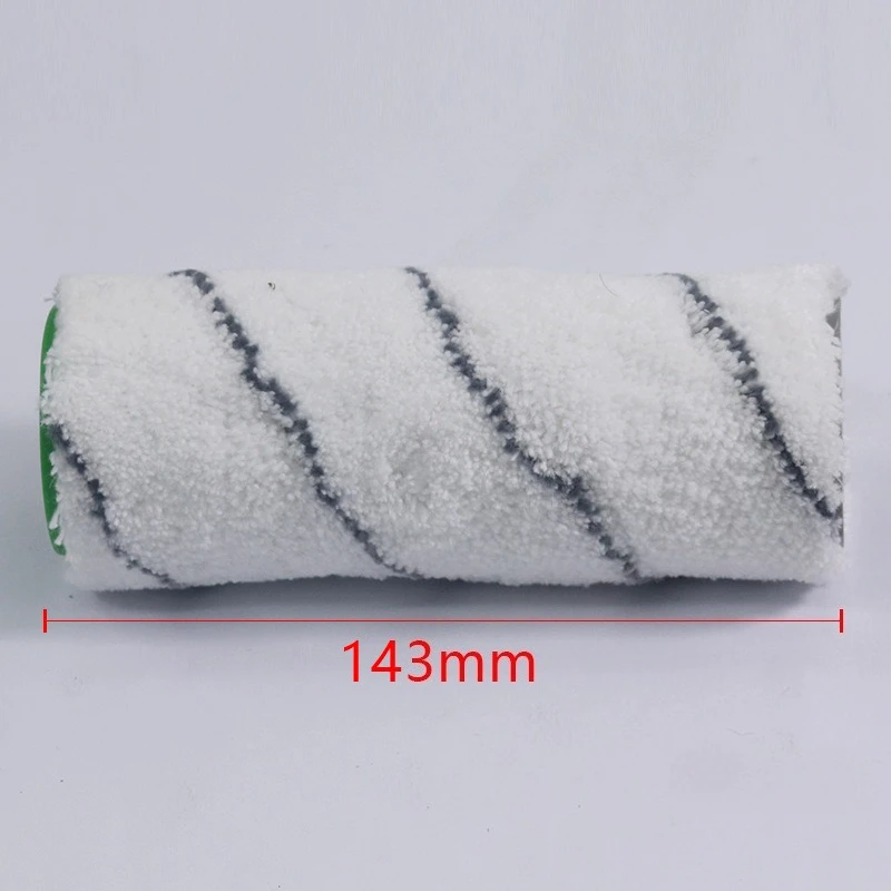 Main Brush For Karcher FC5 FC7 FC3 FC3D Vacuum Cleaner Electric Floor Cleaner Floor Roller Brush Replacement Accessories