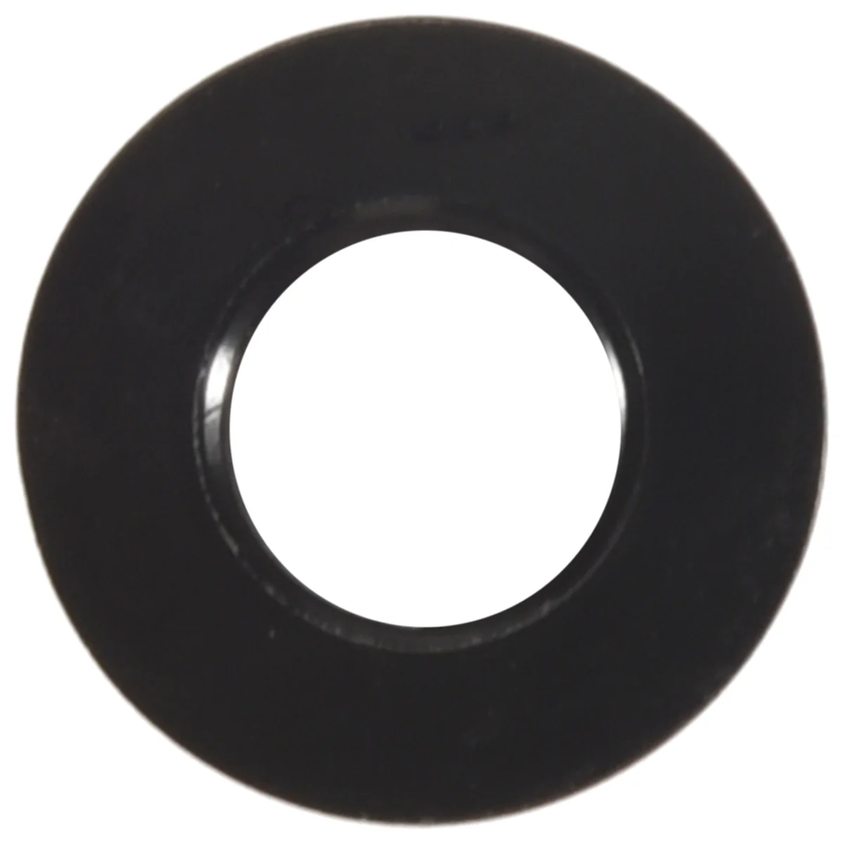 

SSR 1Pcs for FUTABA Remote Control JR / Gear Switch Toggle Switch Accessories 8Pcs Aluminum Alloy Nut Black