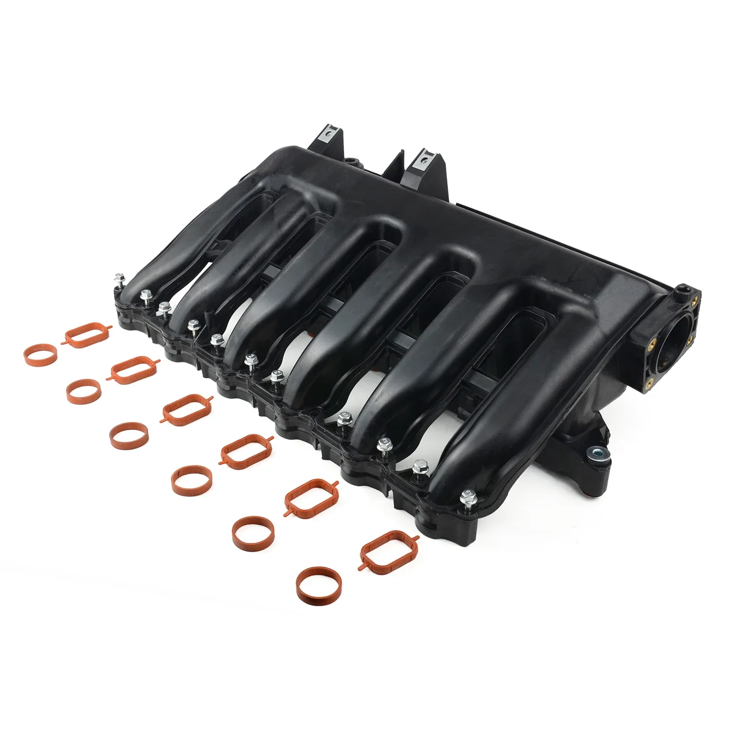 AP03 New Intake Manifold For BMW M57 3er E90 E91 E92 E93 330d 335d 5er E60 E61 525d 630d E83 X3 M57 11617790701