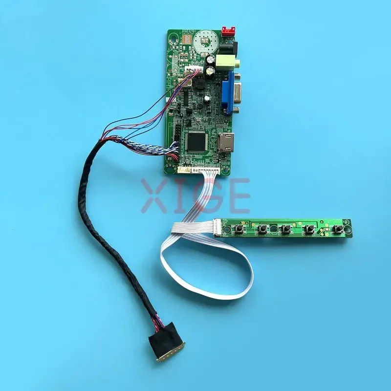 DIY Kit For LTN116AT01-801 LTN116AT01-C01 11.6