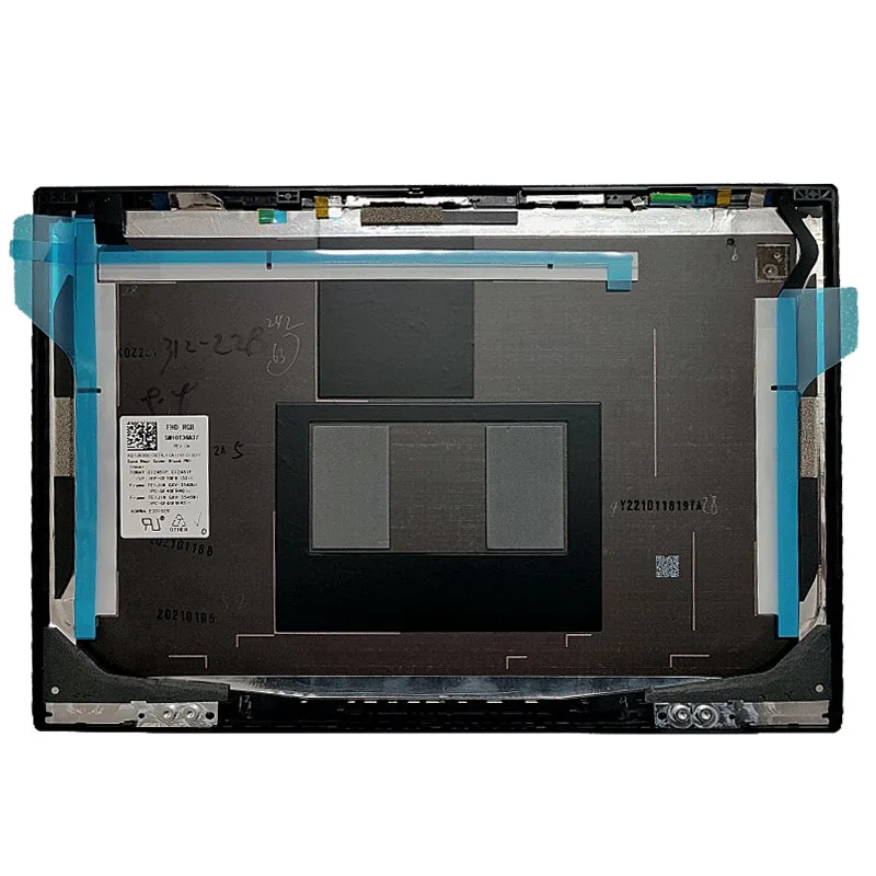 ForThe New And Original Lenovo ThinkPad X1 Carbon 9th LCD Back Cover A Shell 2021 Black Shell AQ1U8001000