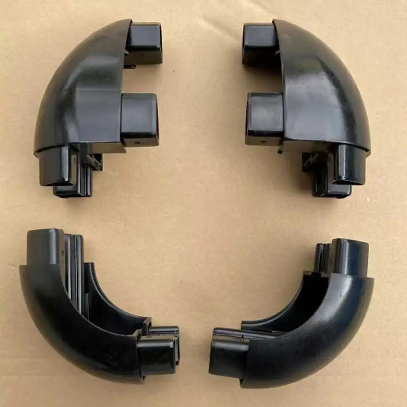 

Car Cargo Basket Corner Connector For Car Roof Cargo Carrier Basket, Roof Luggage Rack Corners