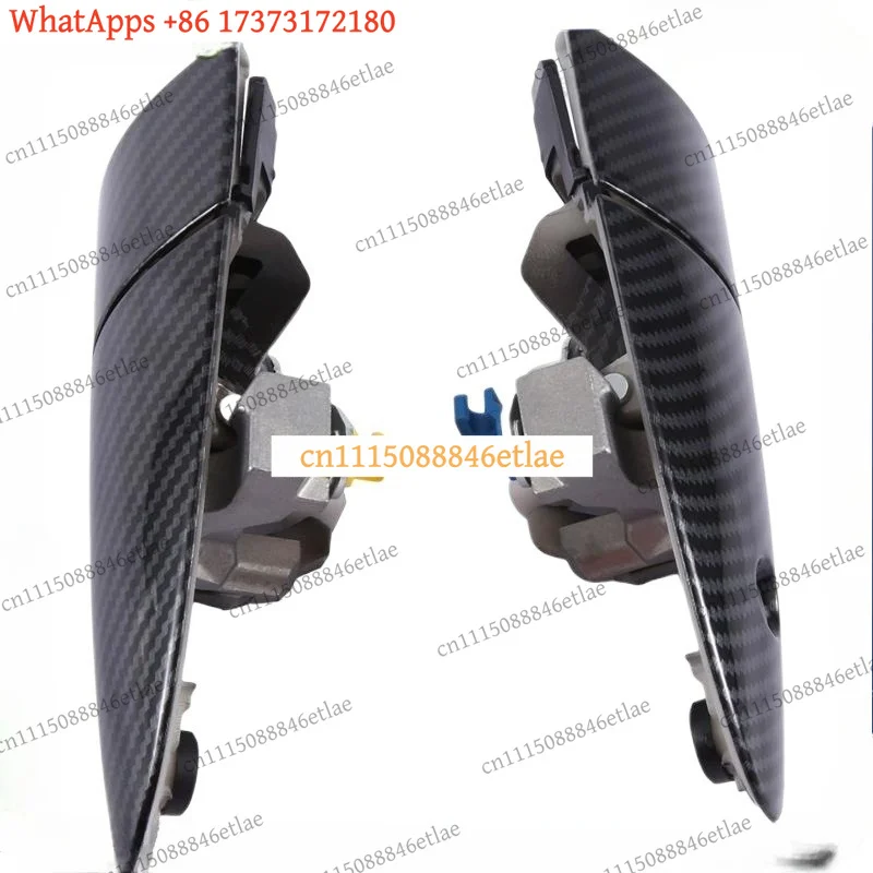 k3 Outer Door Handles 1 Pair, OE 72181-SZT-003, for Honda CR-Z CRZ P1