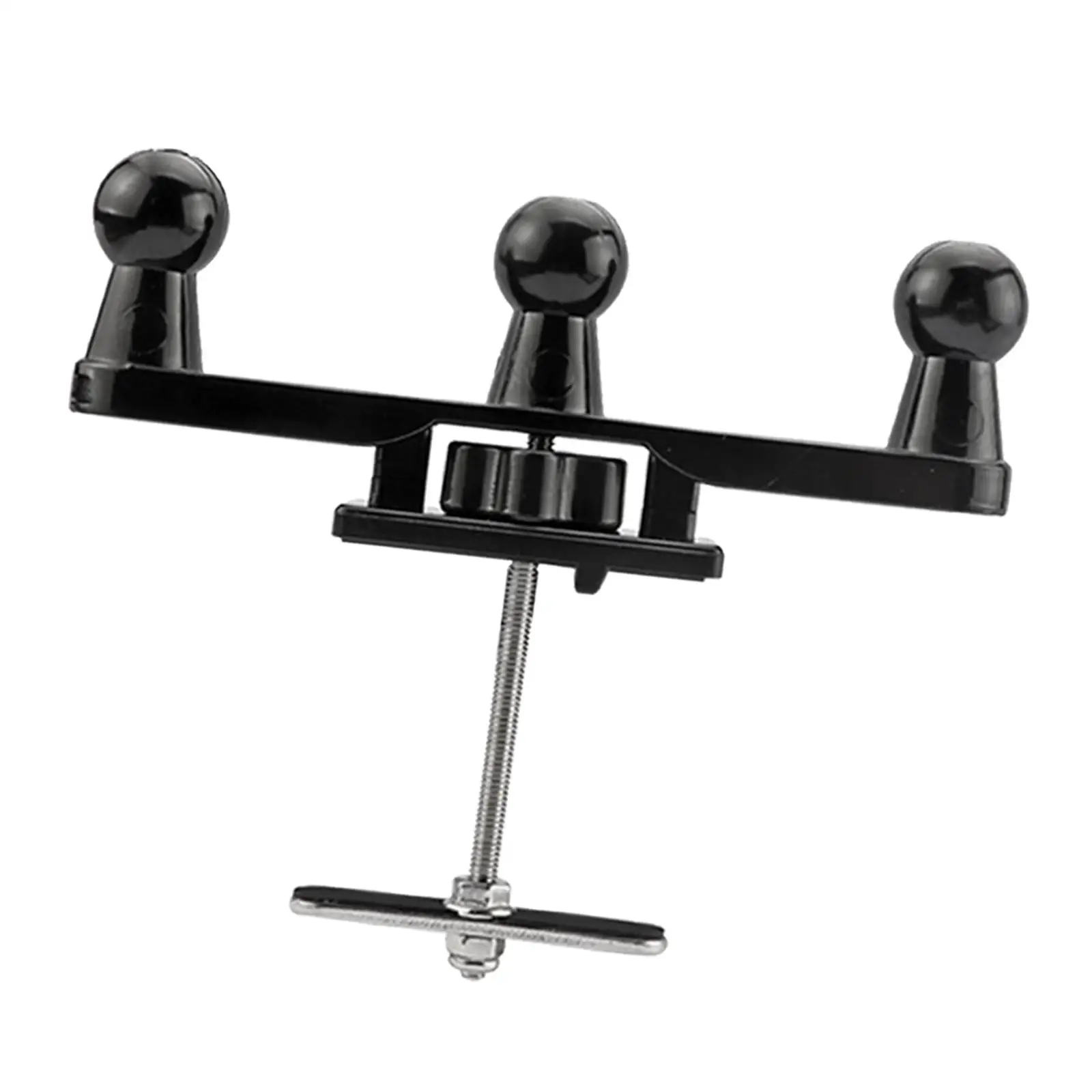 

Air Vent Phone Bracket Multipurpose Adjustable Two Cellphone Mount Stable Air Outlet Mounts Stand for Byd Yuan Plus Atto 3