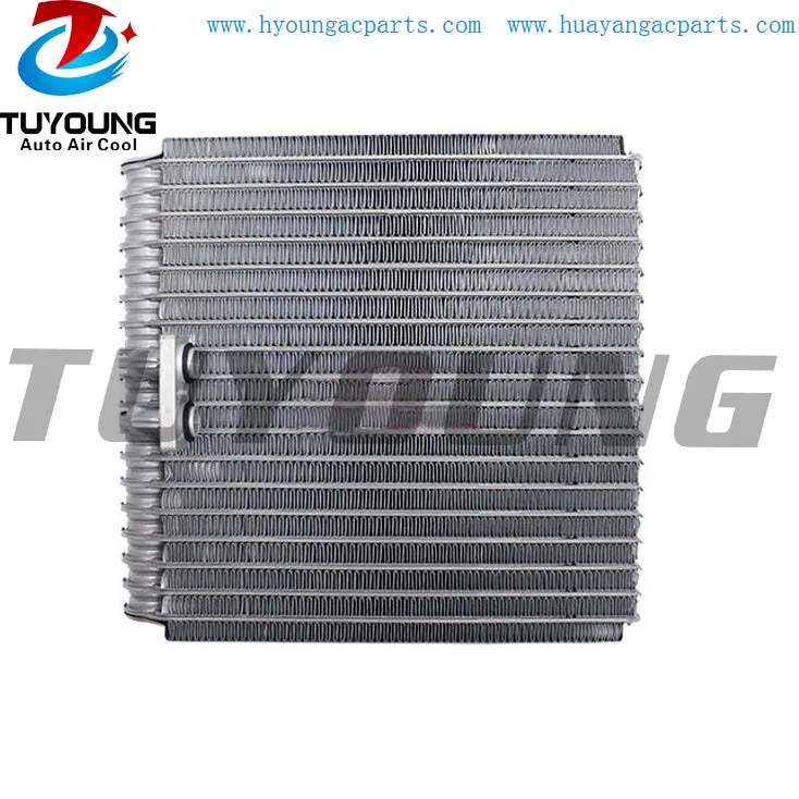 

for Komatsu auto AC Evaporator ND447600-0651 447600-0651 core size 24.93* 8.89* 22.23cm