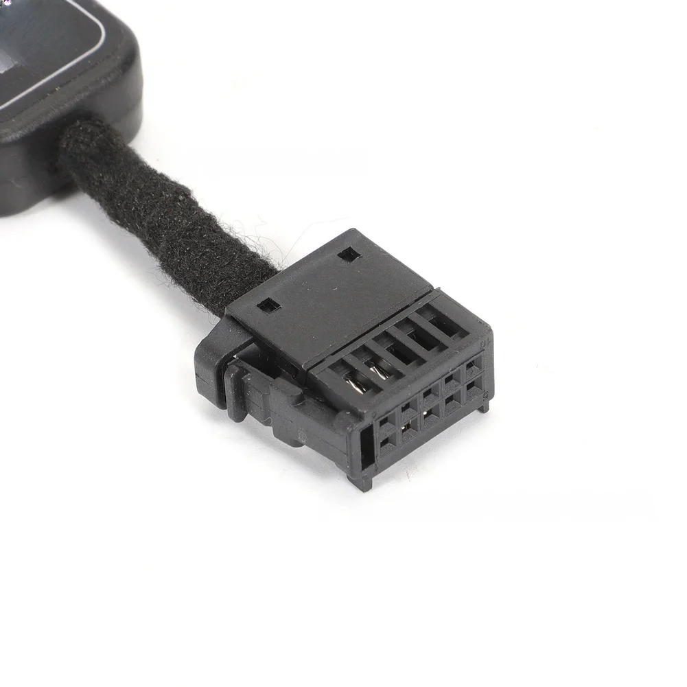 Rocker Switch Module Auto Start Stop Deactivator For Urban Commuting Automatic Disable Function Built-in Memory Chip