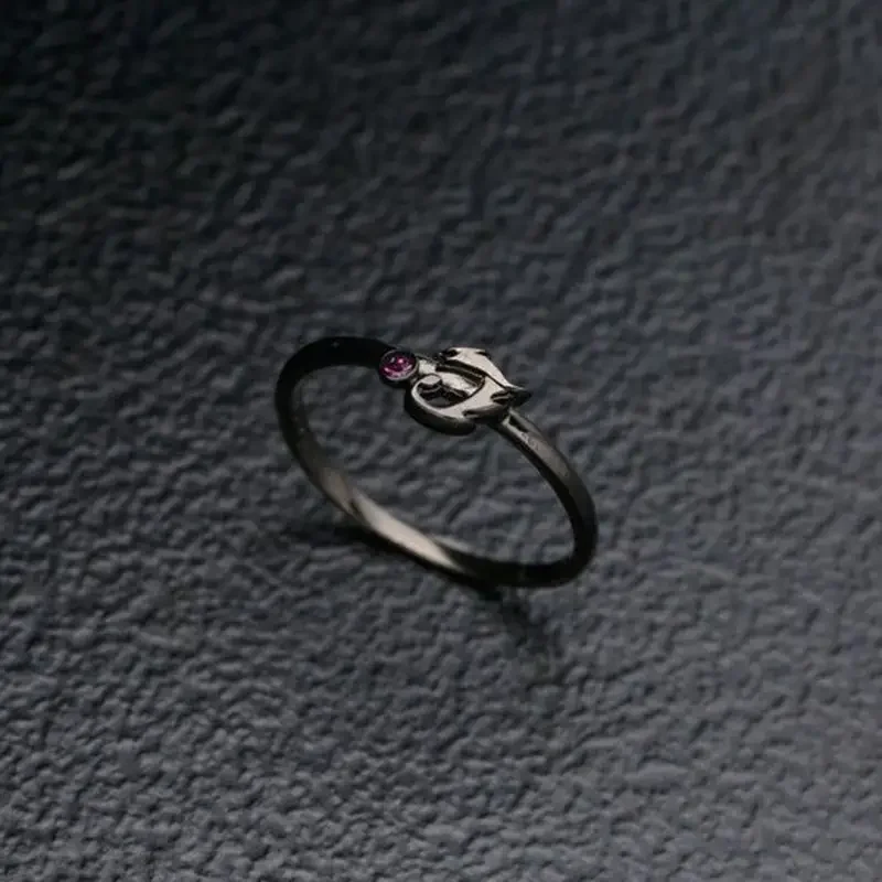 Kamen Rider W S925 Open Ring Combination Wearing Accessories