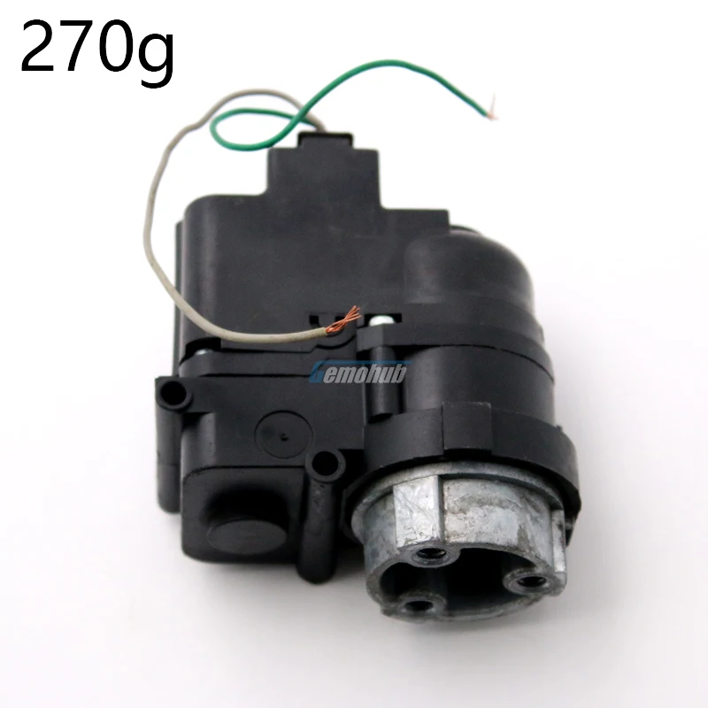 For 2013-2018 Hyundai Grand Santa Fe POWER Folding Side View Mirror Motors Module Original Left Right Accesorios Para Auto