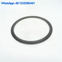 Engineering Parts 16813-63820 Suitable for Kubota D722 D905 engine, flywheel crown gear