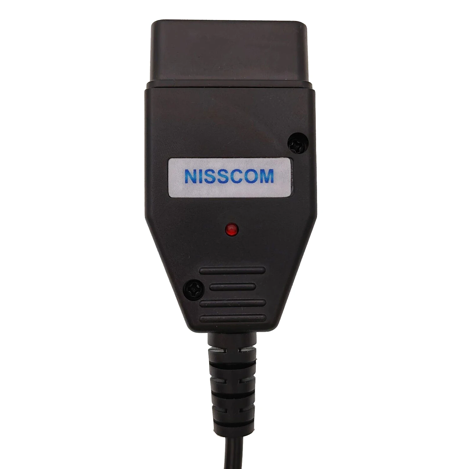 ITCARDIAG NISSCOM Cable for Nissan and Infiniti Cylinder Power Test ABS Program Data Replay Diagnostic Tool over the K-line