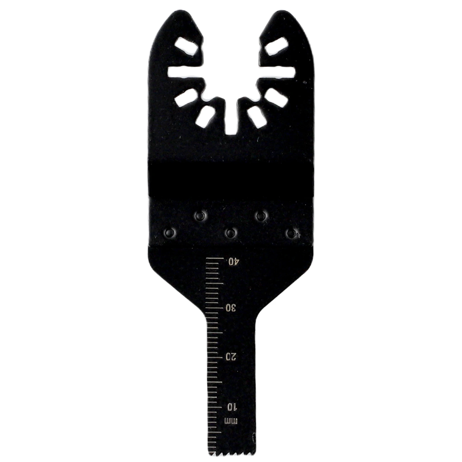 4x Oscillating Multi-Tool Saw Blade HCS Cutting Disc Multifunction Tools Blades Woodworking-Renovator Electrical Power Tool Part