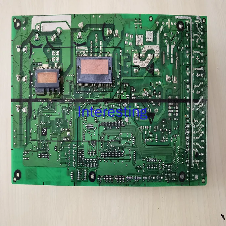 Placa base Original de aire acondicionado 30226334 WZ6M35E(TI035), placa de circuito de GRZW6P-A1