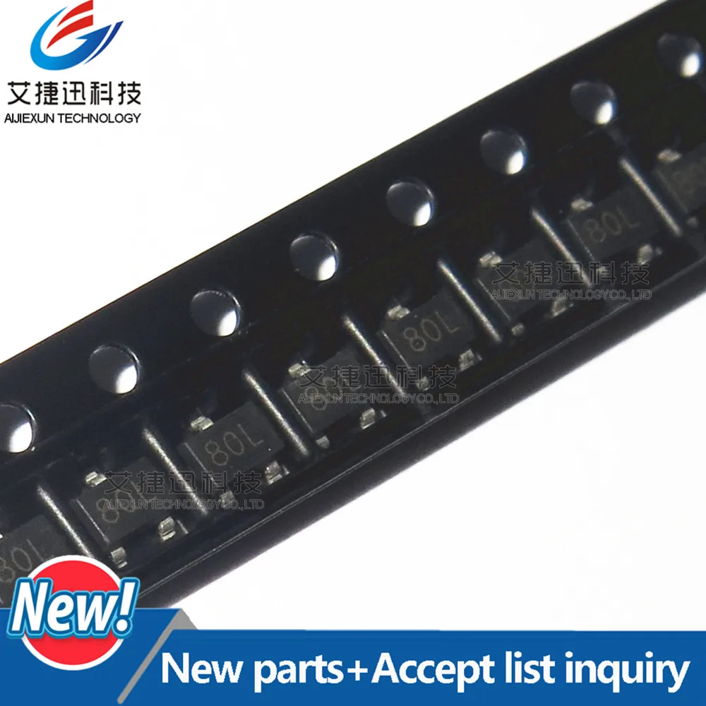 10Pcs A3280LLHLT Si… - image