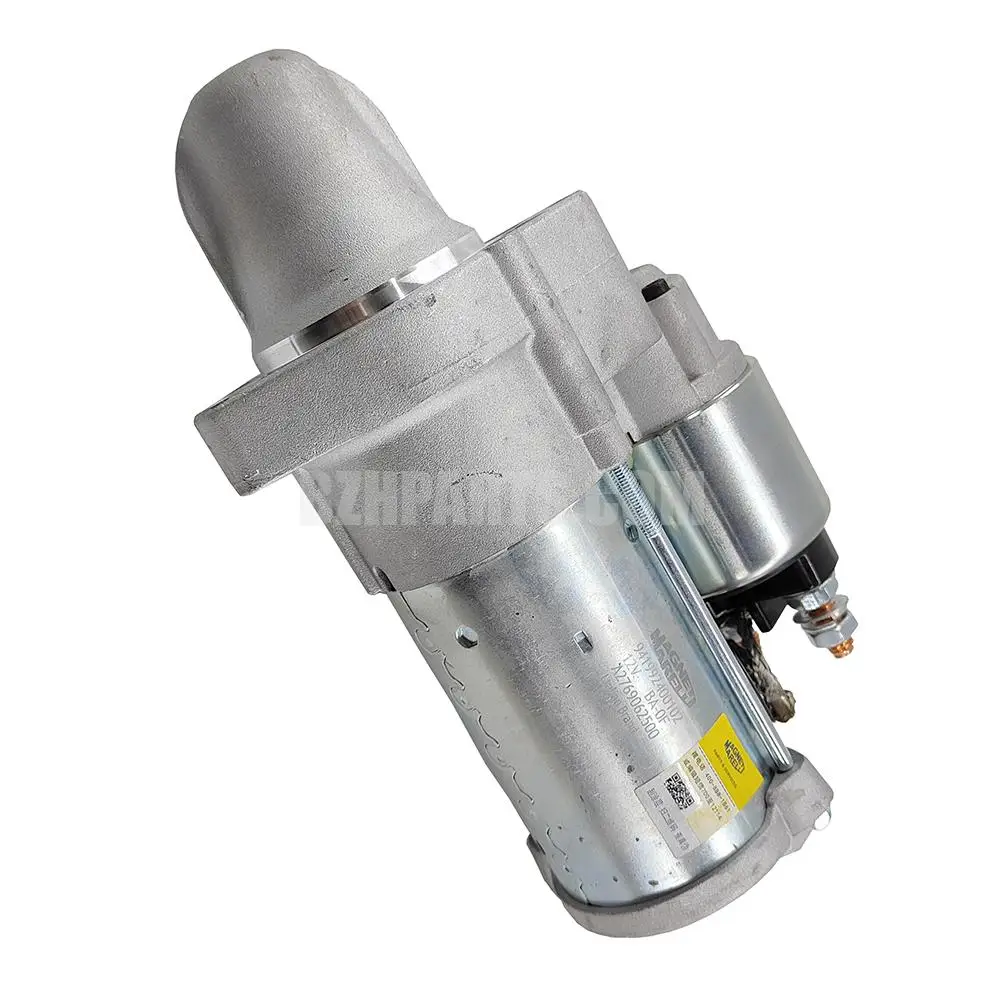 MAGNETIMARELLI Start Motor 2769062500 For Mercedes M276