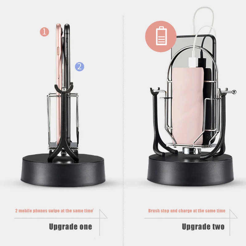 Thumbnail 2 - #76 Compare Mobile Phone Stands Before You Buy