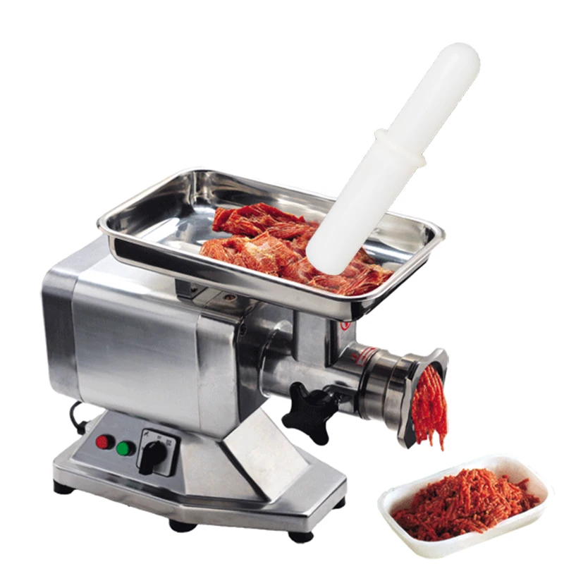 1pc Professional Meat Press Stick for Electric Meat Grinder Commercial Meat Pusher Rod for Butcher Shop