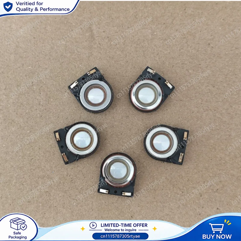 Original Internal Speaker Replacement for PSV2000 Handheld Game Console Speaker Audio Part SK-PSV2000-OR
