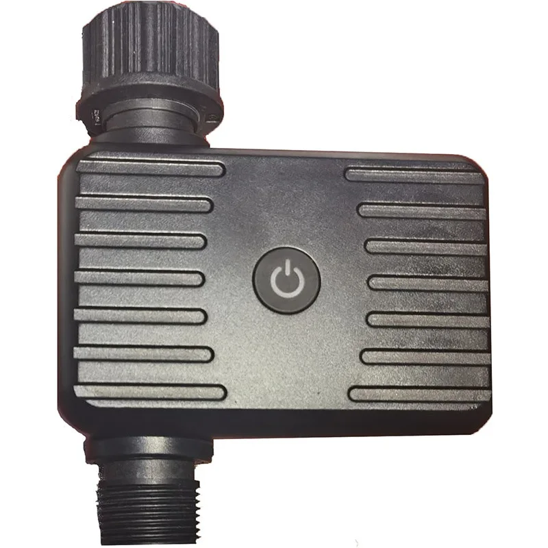Smart water valve controller, Bluetooth watering timer