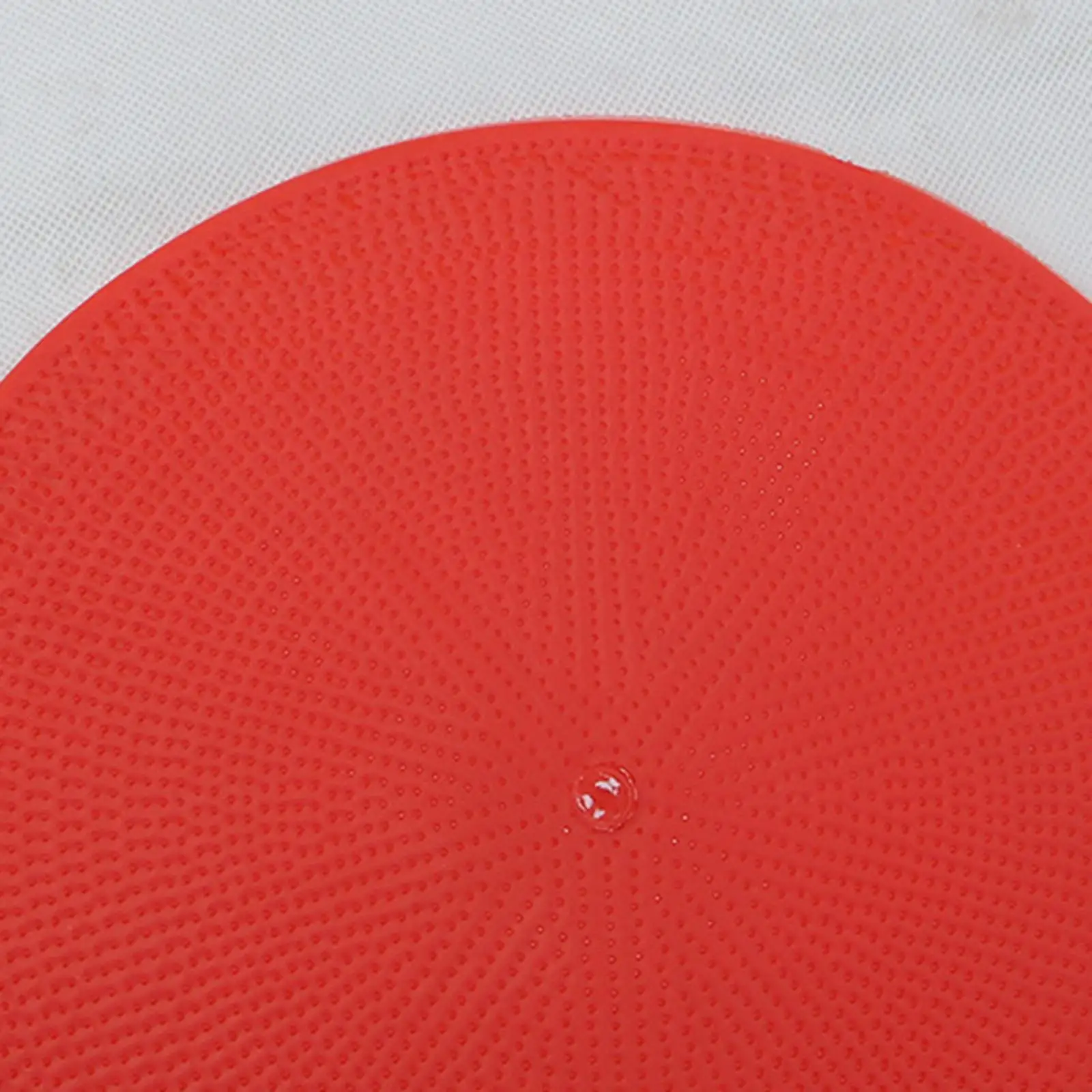 10Pcs Numbered Floor Spot Markers Equipment Flat Disc Markers for Soccer Training Exercise Basketball Indoor Outdoor Activities