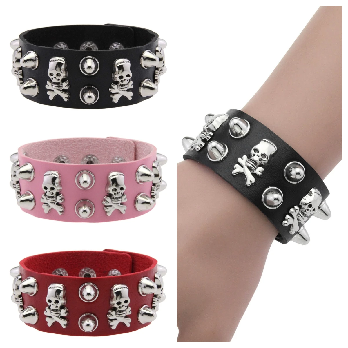 Street Style Rock P…